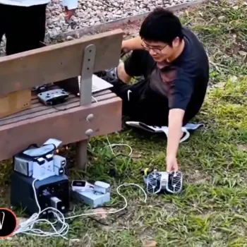 DJI Avata 3 ou Neo 3 ? Le mystérieux prototype qui affole la toile