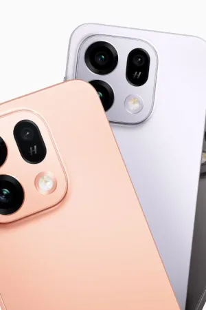 7 000 mAh dans un format compact ? Le pari fou du OPPO Find X9s