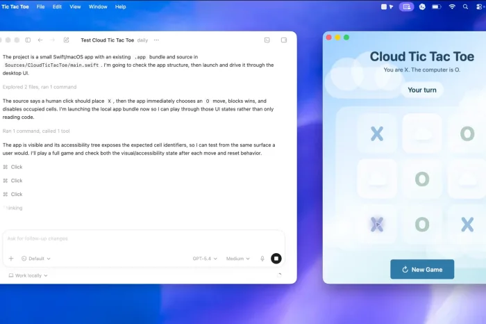 OpenAI Codex : Pourquoi vous n’allez plus jamais quitter votre IDE ?