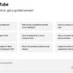 Ask YouTube : Google transforme la recherche vidéo en conversation avec l’IA