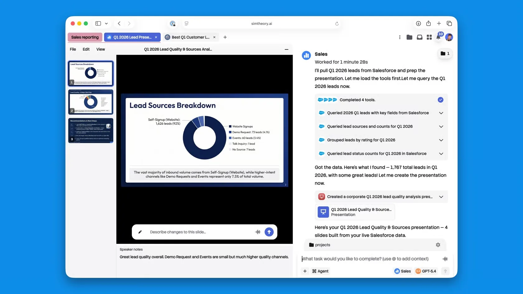 SimtheorySalesReports