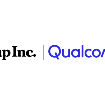 Snap Specs 2026 : Le partenariat avec Qualcomm qui change tout