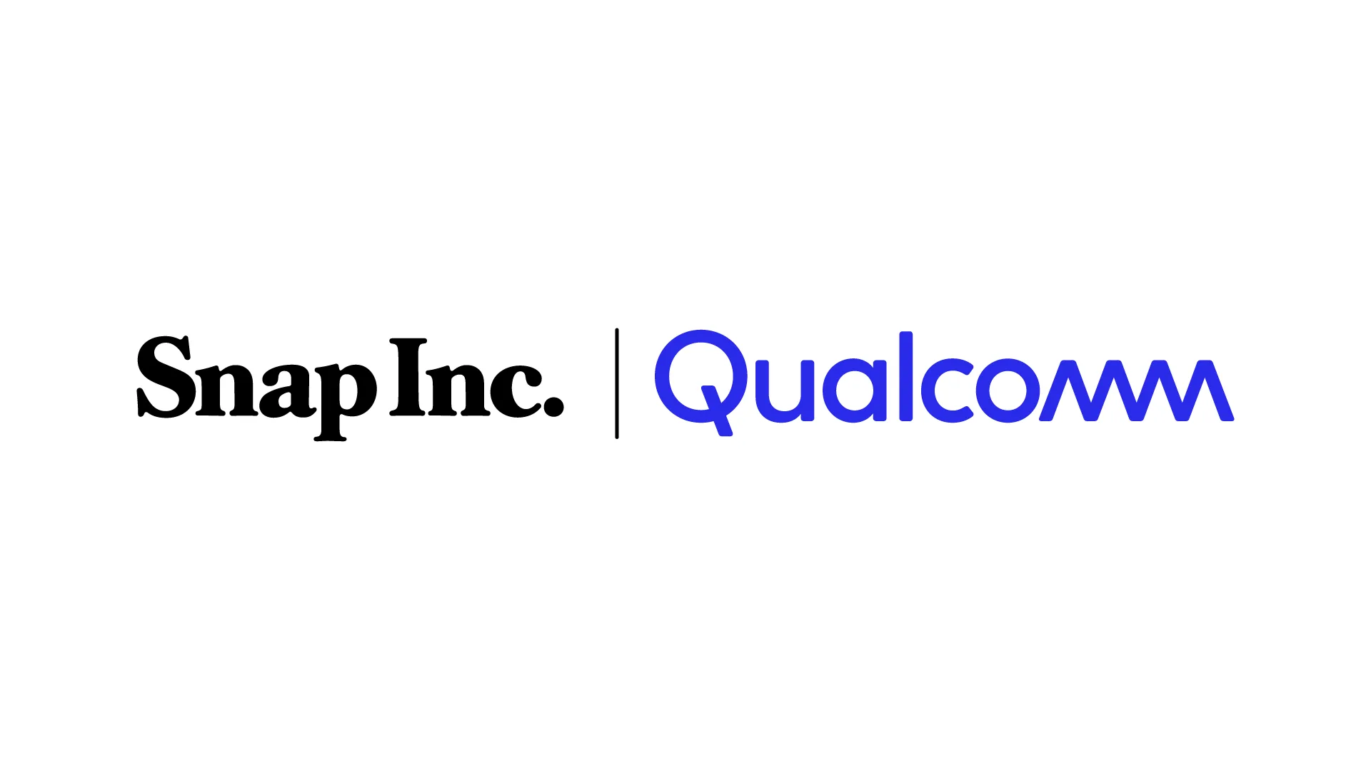Snap Specs 2026 : Le partenariat avec Qualcomm qui change tout
