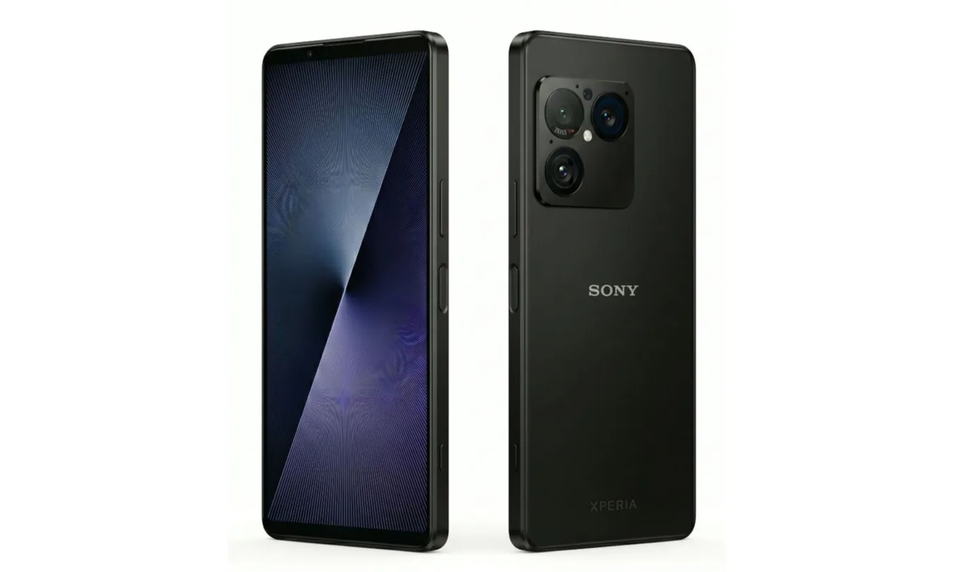 Sony Xperia 1 VIII