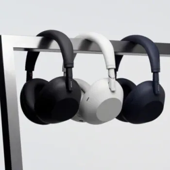 Sony WH-1000XX : L'édition 10ème anniversaire que tout le monde attend