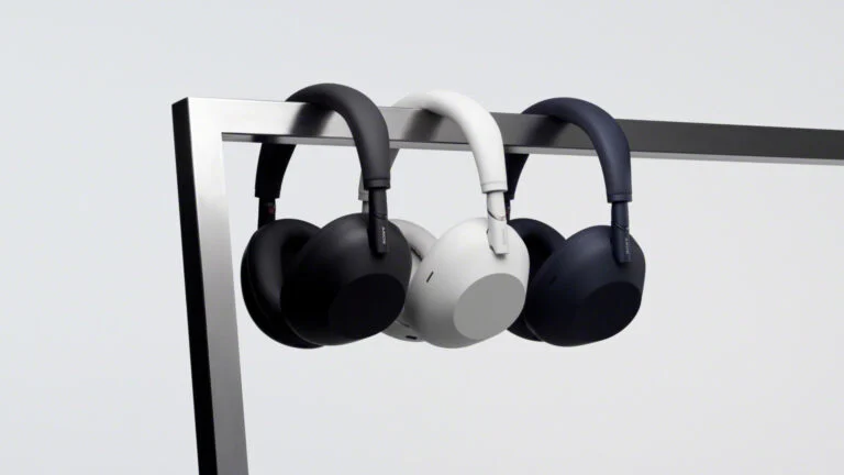Sony WH-1000XX : L'édition 10ème anniversaire que tout le monde attend