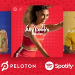 SpotifyxPeloton FTR Banner 1920x733 102621
