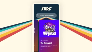 Surf par Flipboard : L'application qui va vous faire aimer Mastodon et Bluesky