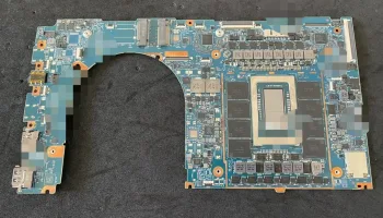 Nvidia N1 : Le processeur qui veut tuer Intel et AMD sur PC portable ?