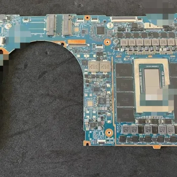 Nvidia N1 : Le processeur qui veut tuer Intel et AMD sur PC portable ?