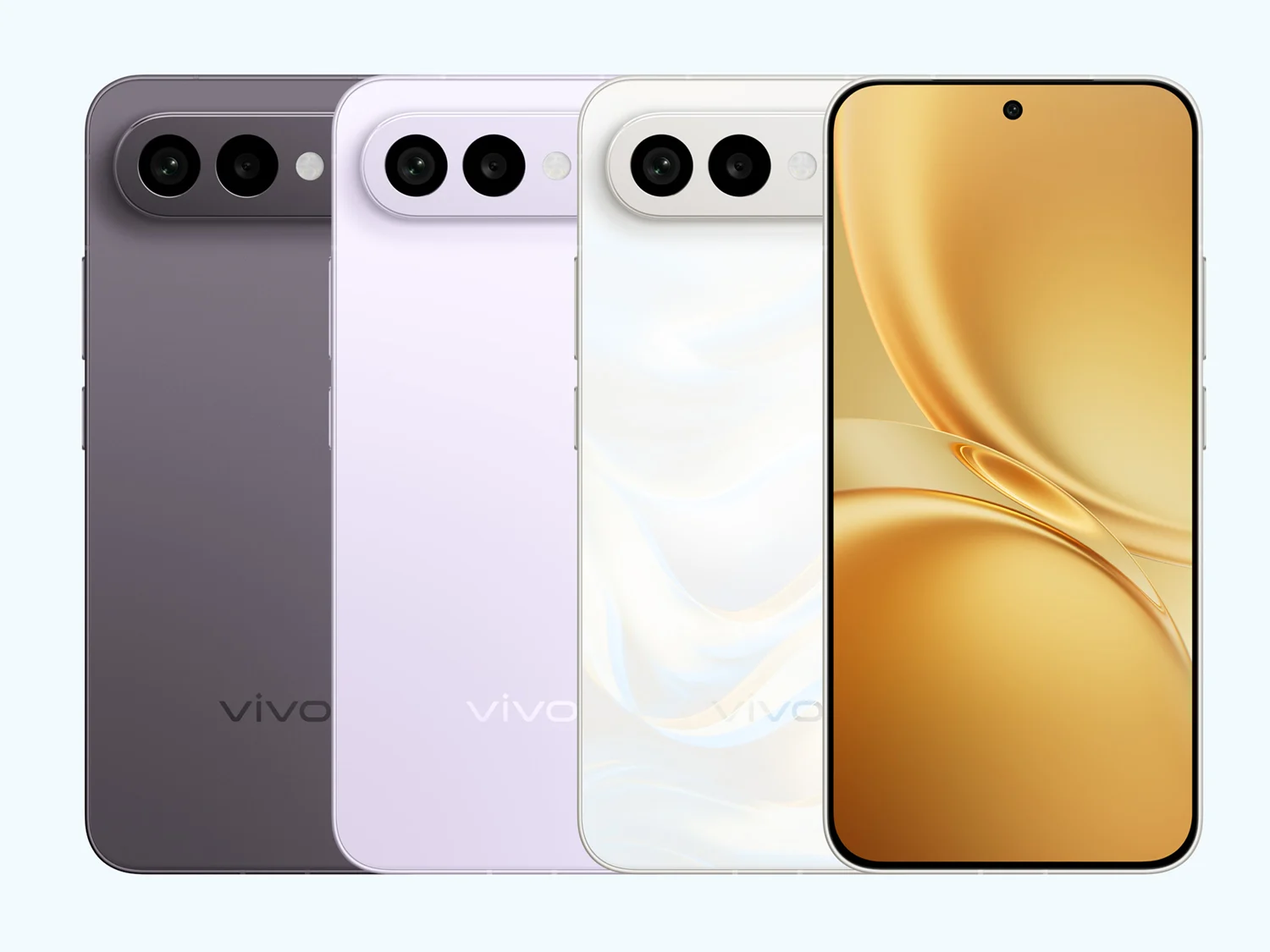 Vivo X300 FE 4