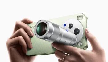 vivo X500 Pro Max : Vivo préparerait un flagship photo très ambitieux