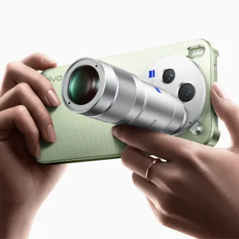 vivo X500 Pro Max : Vivo préparerait un flagship photo très ambitieux