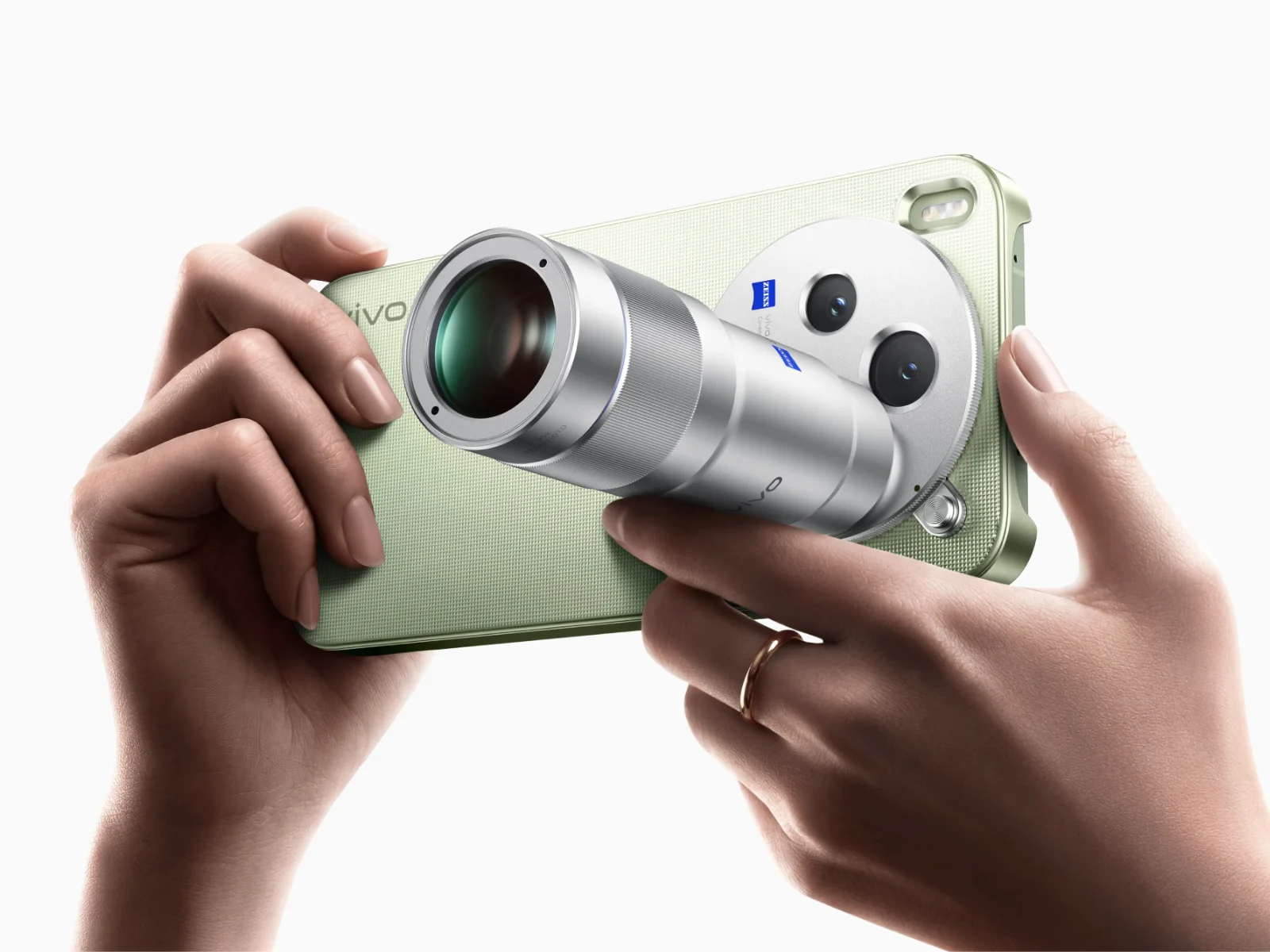 vivo X500 Pro Max : Vivo préparerait un flagship photo très ambitieux