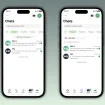 WhatsApp teste des résumés IA de plusieurs chats non lus sur iPhone