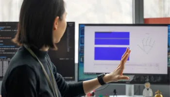 WatchHand : Comment transformer votre montre en capteur 3D sans rien payer ?