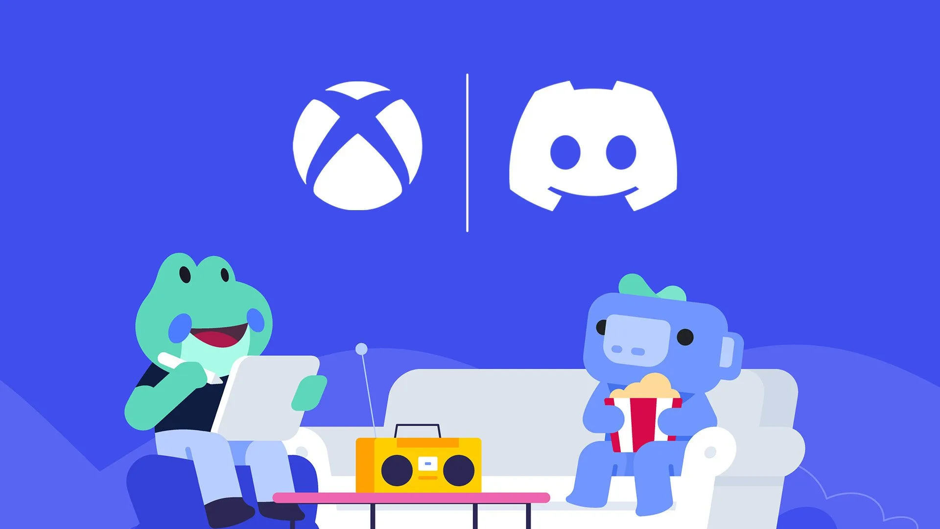 Microsoft et Discord préparent un nouveau partenariat autour du Game Pass