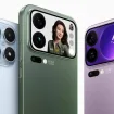 Xiaomi 18 Pro Max : Le smartphone qui veut remplacer votre appareil photo hybride
