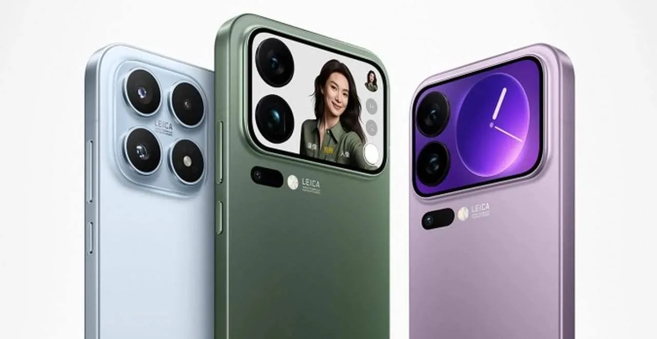 Xiaomi 18 Pro Max : Le smartphone qui veut remplacer votre appareil photo hybride