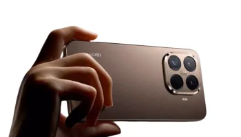 Xiaomi 17T Pro : Dimensity 9500, 12 Go de RAM et batterie 7 000 mAh en fuite