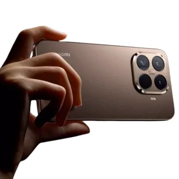 Xiaomi 17T Pro : Dimensity 9500, 12 Go de RAM et batterie 7 000 mAh en fuite