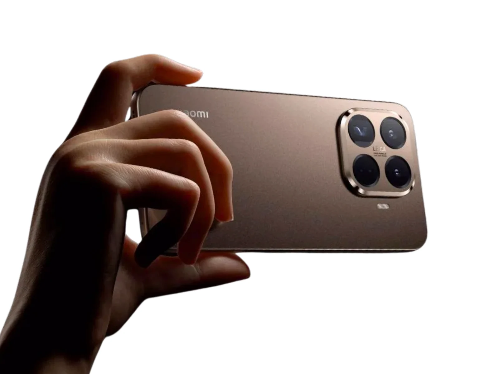 Xiaomi 17T Pro : Dimensity 9500, 12 Go de RAM et batterie 7 000 mAh en fuite