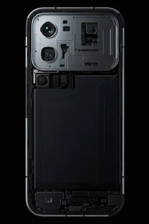 Xiaomi 18 Pro : Pourquoi le bouton IA va devenir votre nouveau réflexe ?