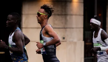 Amazfit Cheetah 2 Pro : La nouvelle menace pour Garmin et Coros ?