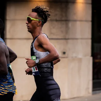 Amazfit Cheetah 2 Pro : La nouvelle menace pour Garmin et Coros ?