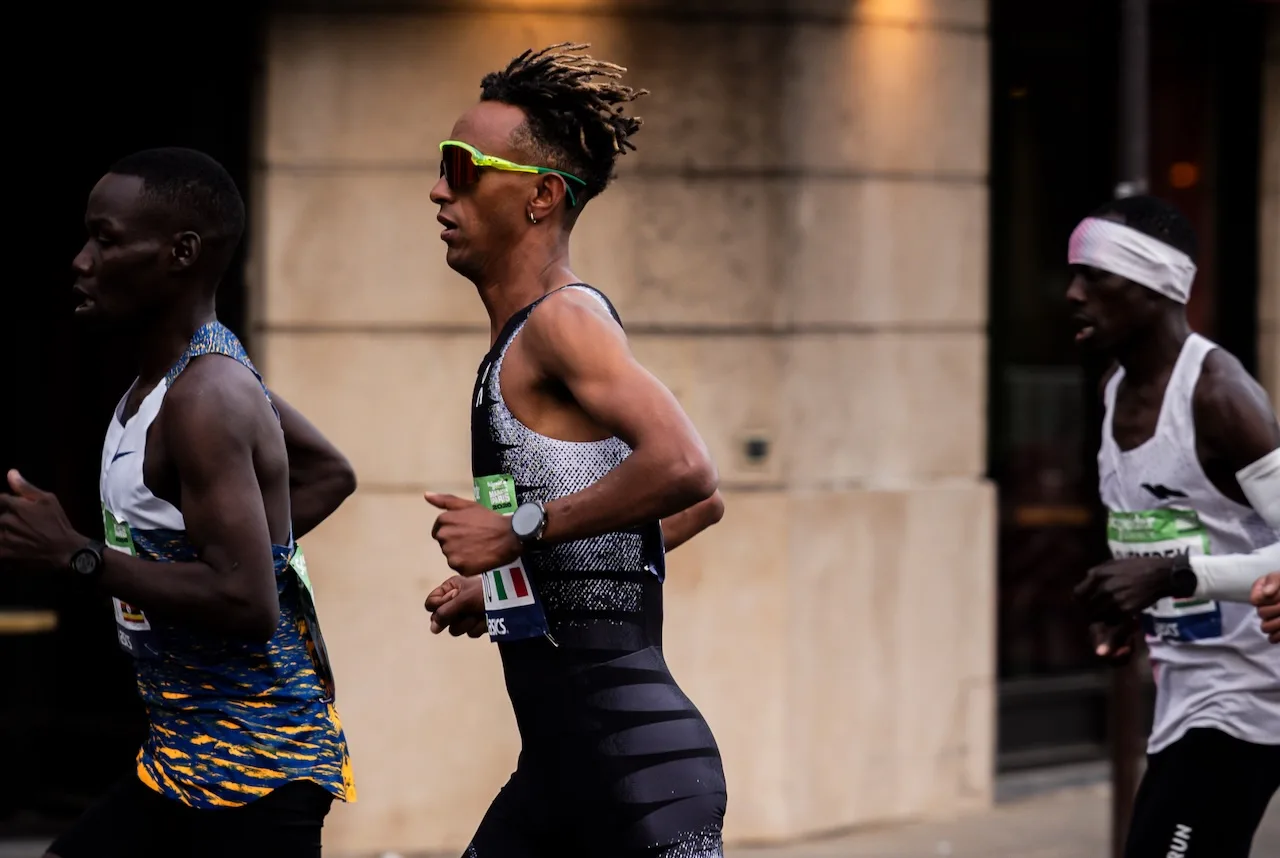 Amazfit Cheetah 2 Pro : La nouvelle menace pour Garmin et Coros ?