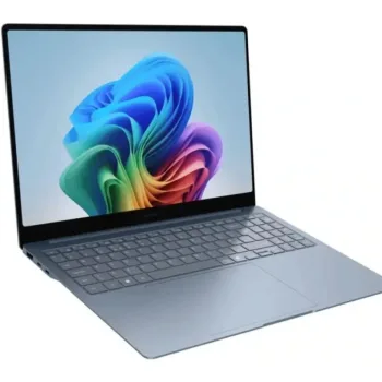 Galaxy Book 6 Edge : Samsung prépare un PC ARM premium avec Snapdragon X2 Elite