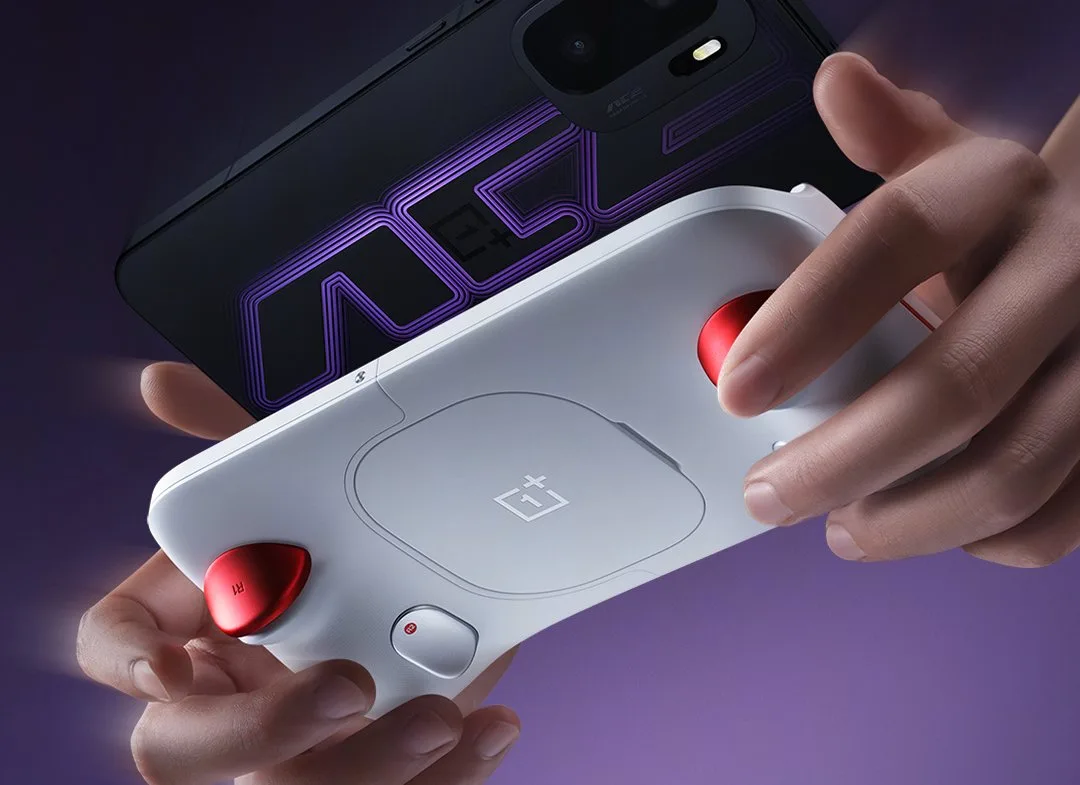 OnePlus Ace 6 Ultra : le smartphone gaming qui assume enfin sa mue en console portable