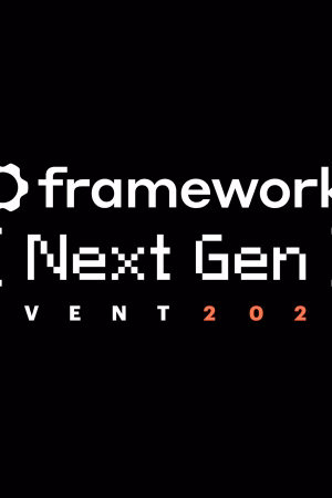 « Follow the white penguin » : Framework prépare un PC portable 100 % Linux ? 58 « Follow the white penguin » : Framework prépare un PC portable 100 % Linux ?