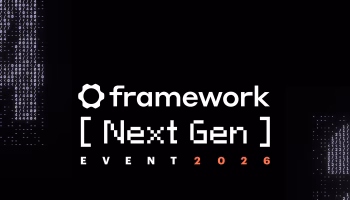 « Follow the white penguin » : Framework prépare un PC portable 100 % Linux ?