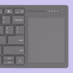 aeab98BOoF08xJuh FrameworkWirelessTouchpadKeyboard TH