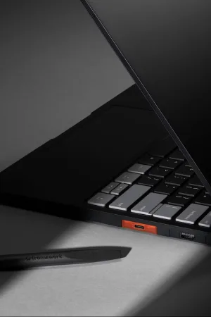 Framework Laptop 13 Pro : le laptop modulaire se rapproche enfin d’une forme de maturité