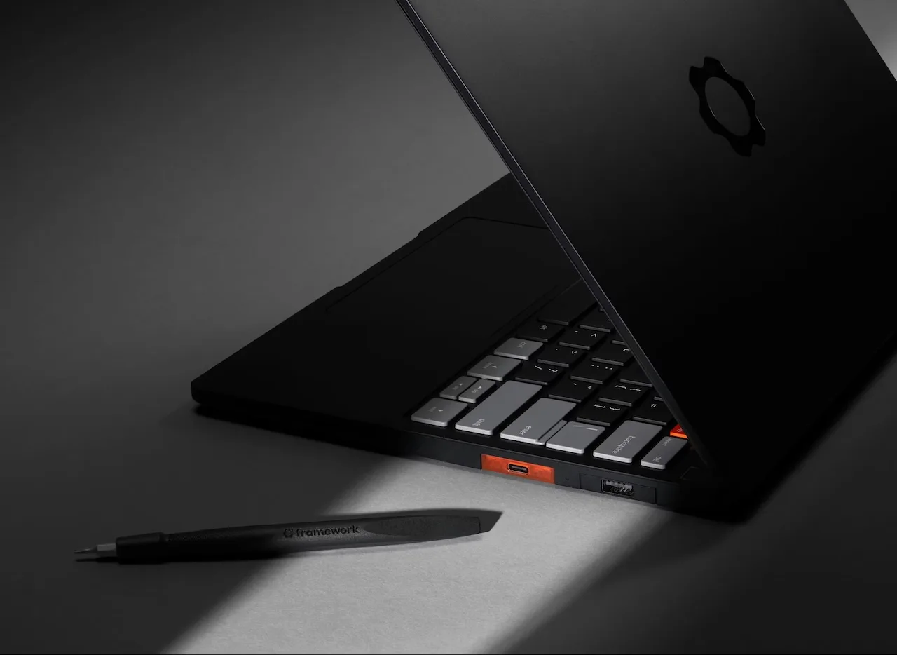 Framework Laptop 13 Pro : le laptop modulaire se rapproche enfin d’une forme de maturité