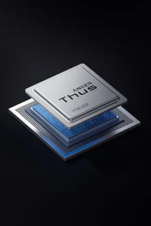 Anker Thus : la nouvelle puce IA maison qui veut transformer les écouteurs Soundcore