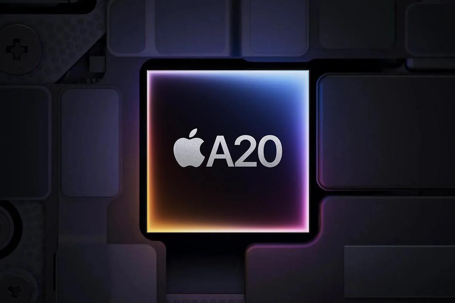 iPhone 18 : Apple préparerait une vraie rupture matérielle avec la puce A20 en 2 nm