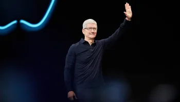 Tim Cook quitte Apple : 15 ans de croissance record et un héritage industriel colossal