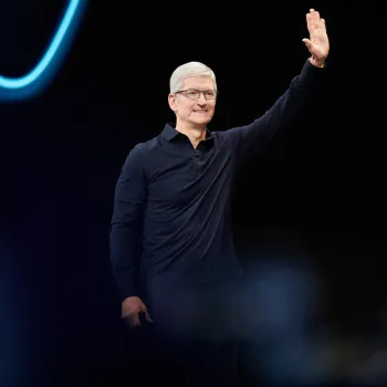 Tim Cook quitte Apple : 15 ans de croissance record et un héritage industriel colossal