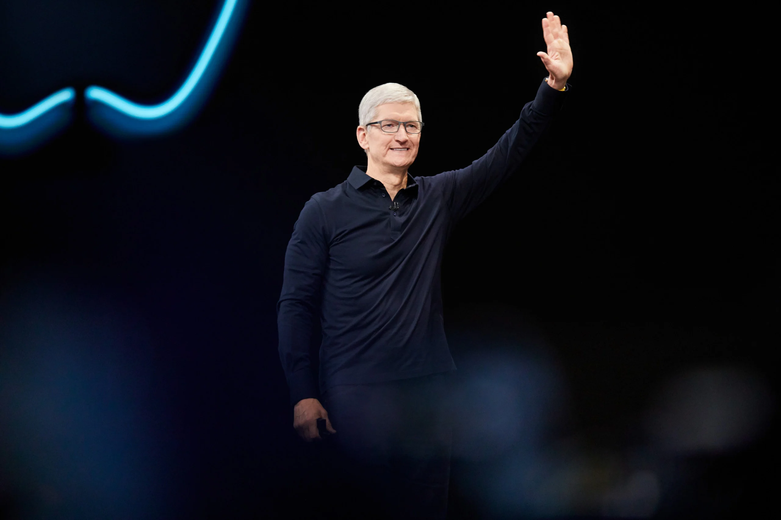 Tim Cook quitte Apple : 15 ans de croissance record et un héritage industriel colossal