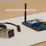 apple watch prototype