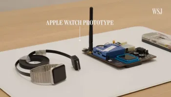 iPhone, Apple Watch : À quoi ressemblaient les prototypes « moches » d’Apple ?