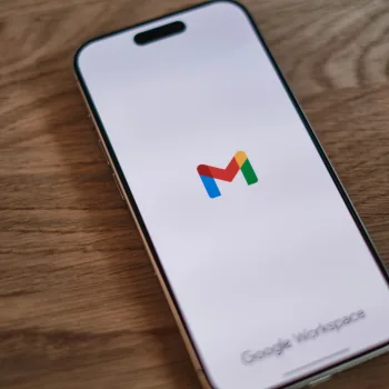 Enfin ! Gmail déploie le chiffrement de bout en bout sur mobile