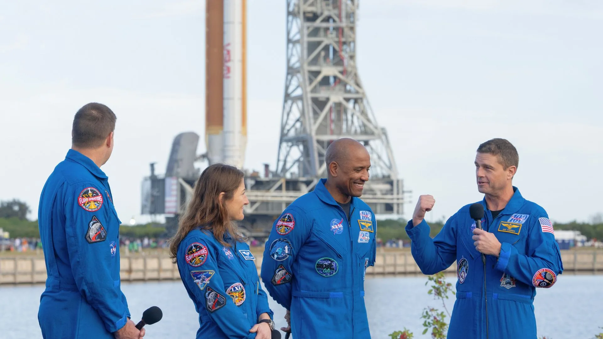 L'iPhone 17 Pro Max s'envole vers la Lune avec Artemis II