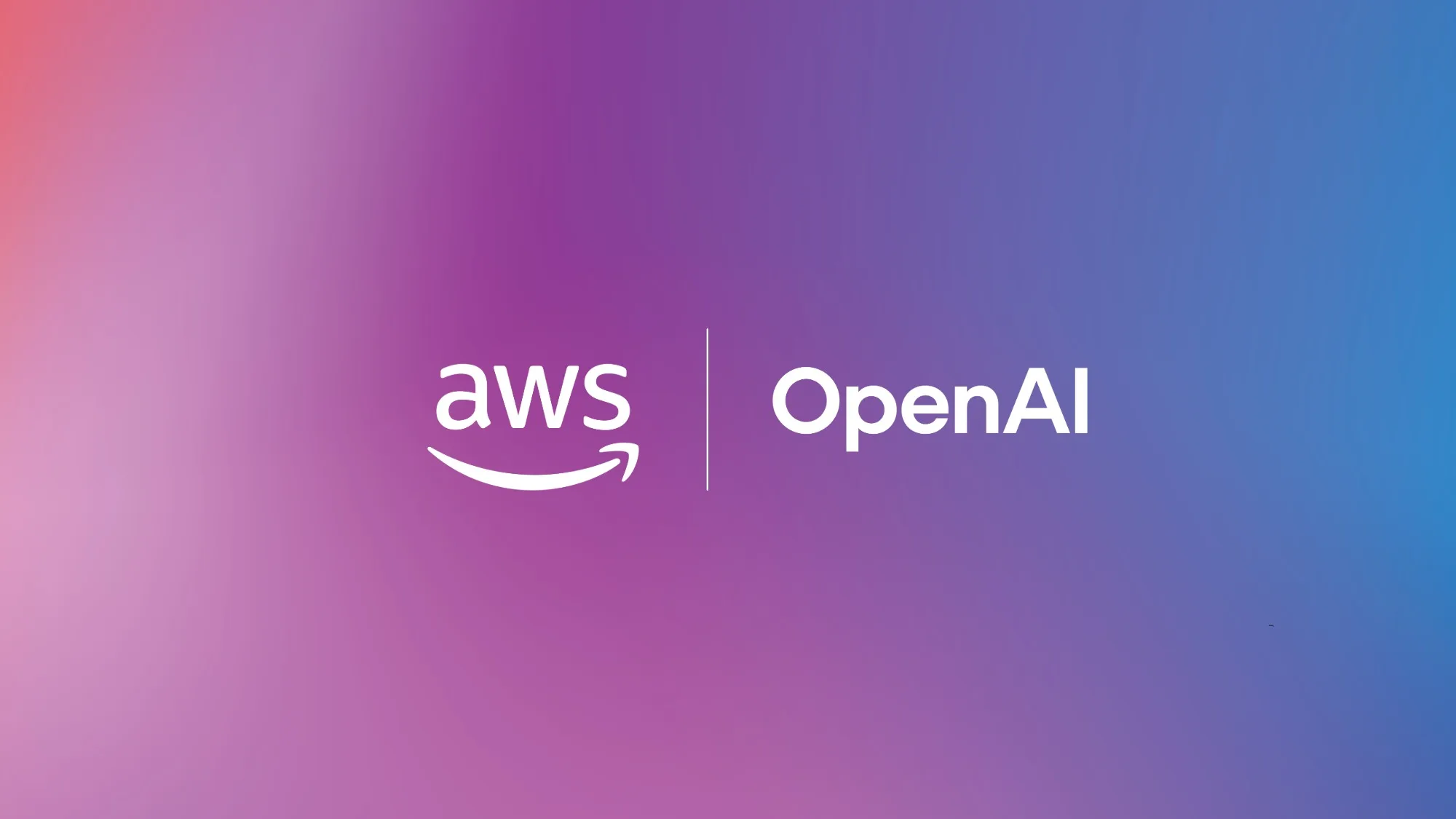 Amazon propose déjà de nouveaux produits OpenAI sur AWS
