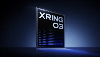 Xiaomi 17 Fold : le prochain pliable de Xiaomi pourrait miser sur une puce maison Xring O3