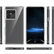 Sony Xperia 1 VIII : Adieu les bordures, bonjour le poinçon !