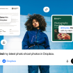 Dropbox Dash + ChatGPT : Votre mémoire d'entreprise devient intelligente